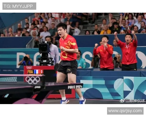 周伟畅谈乒乓球生涯与心路历程的深度专访